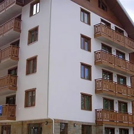 Nevada Hotel 2*